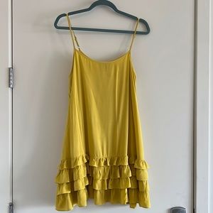 Forever 21 Tank Dress